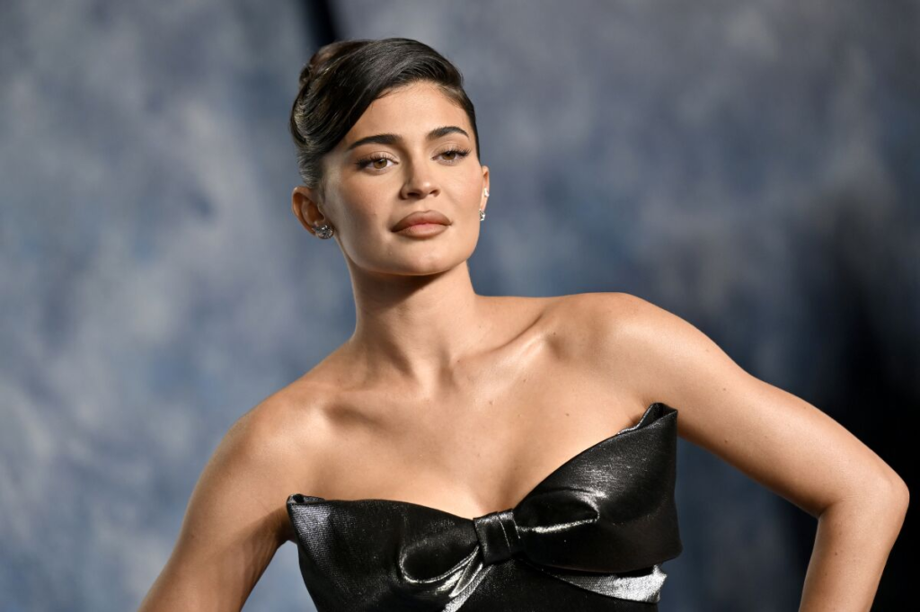 In a recent revelation, Kylie Jenner has addressed the speculations surrounding her alleged lesbian relationship with her close friend Anastasia Karanikolaou. Jenner candidly expressed her thoughts in the season 3 finale of The Kardashians, setting the record straight about their relationship. Find out what she had to say about the rumors and her true feelings for Karanikolaou.