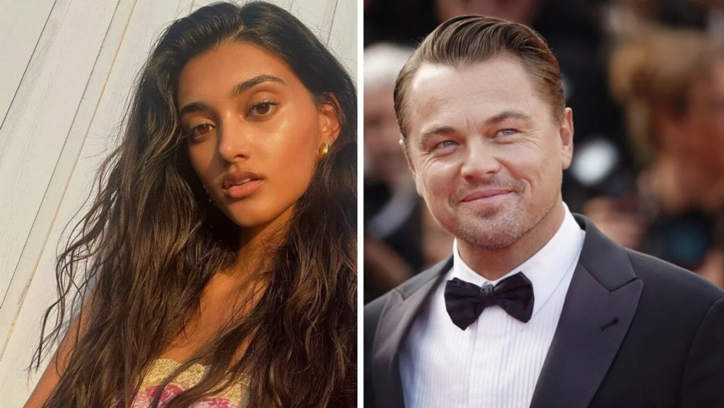 British model Neelam Gill takes to social media to address the dating rumors surrounding her and Hollywood heartthrob Leonardo DiCaprio. She firmly states that she is in a committed relationship with DiCaprio's good friend, putting all speculations to rest.