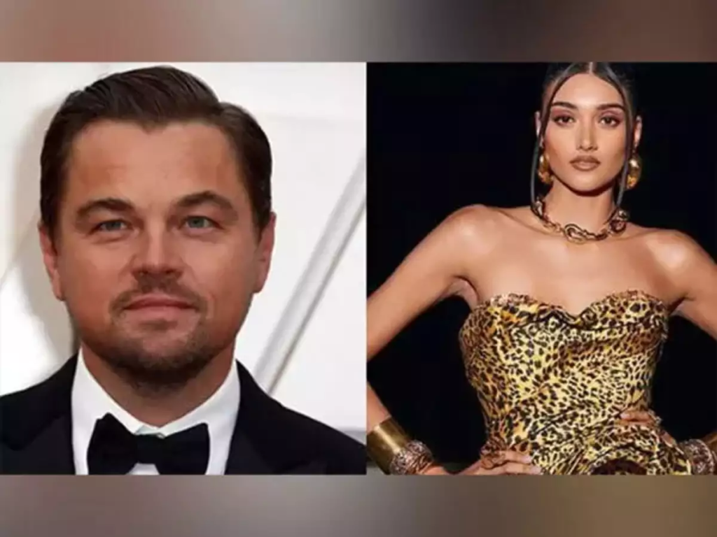 British model Neelam Gill takes to social media to address the dating rumors surrounding her and Hollywood heartthrob Leonardo DiCaprio. She firmly states that she is in a committed relationship with DiCaprio's good friend, putting all speculations to rest.