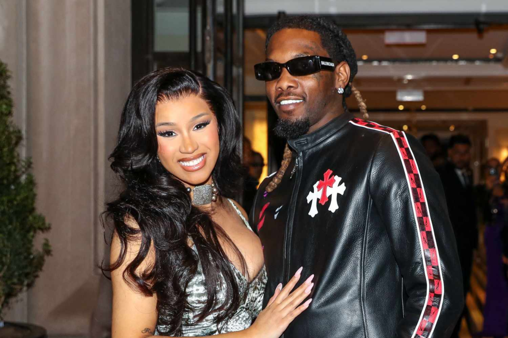 Rapper Cardi B responds to social media chatter and denies the speculation that her public feud with husband Offset was merely a promotional stunt for new music. She clarifies that it was not a stunt and also addresses her defamation lawsuit against blogger Tasha K, which she filed in 2019 after facing negative claims. Read on for more details.