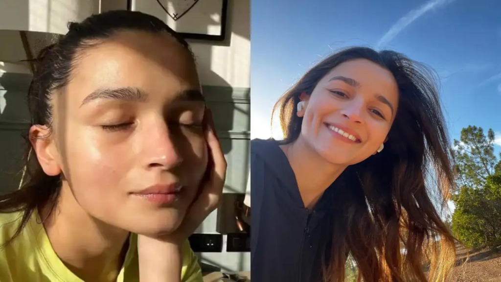 Alia Bhatt's remarkable transformation from a sweet chubby girl to a stylish diva has captured the attention of netizens. Speculations about facial surgeries, including buccal fat removal, have surfaced online. 