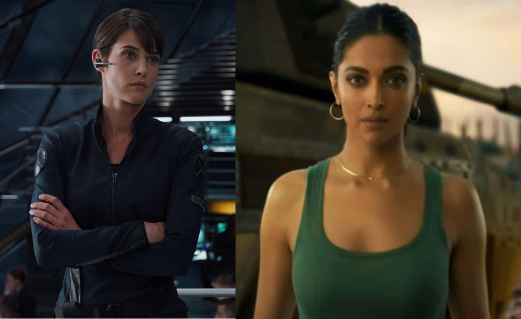 Amitabh Bachchan As Nick Fury To Alia Bhatt As G'iah: Dream Cast For Secret Invasion If Made In India 3 Marvel Studios' Secret Invasion gets an Indian twist with Amitabh Bachchan as Nick Fury and Alia Bhatt as G'iah. Explore the ideal dream cast for an Indian remake of the espionage and action-packed series streaming on Disney+ Hotstar.