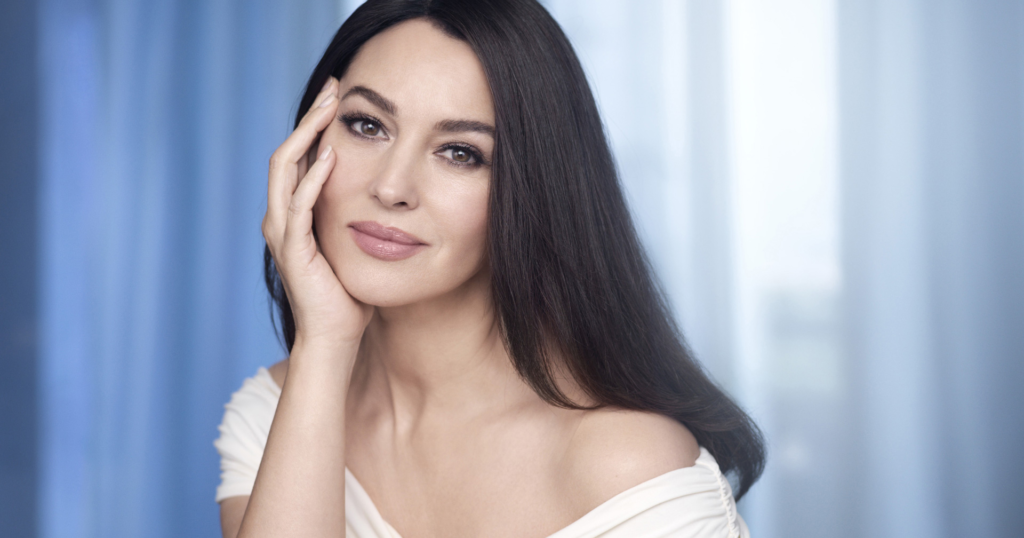 Monica Bellucci recently shared her adoration for Shah Rukh Khan, describing him as sensual and yummy. Fans are eagerly anticipating a collaboration between the two talented actors. Find out more about Bellucci's remarks and the possibility of a future project together.