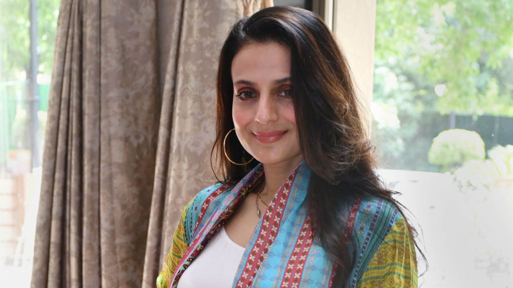 Ameesha Patel, known for her debut in the film "Kaho Naa Pyaar Hai," has opened up about the toll her public relationship with Vikram Bhatt took on her Bollywood career. She shares her experiences of societal perceptions and industry expectations, shedding light on the challenges faced as a result. Read on to know more about her candid revelations and reflections.

