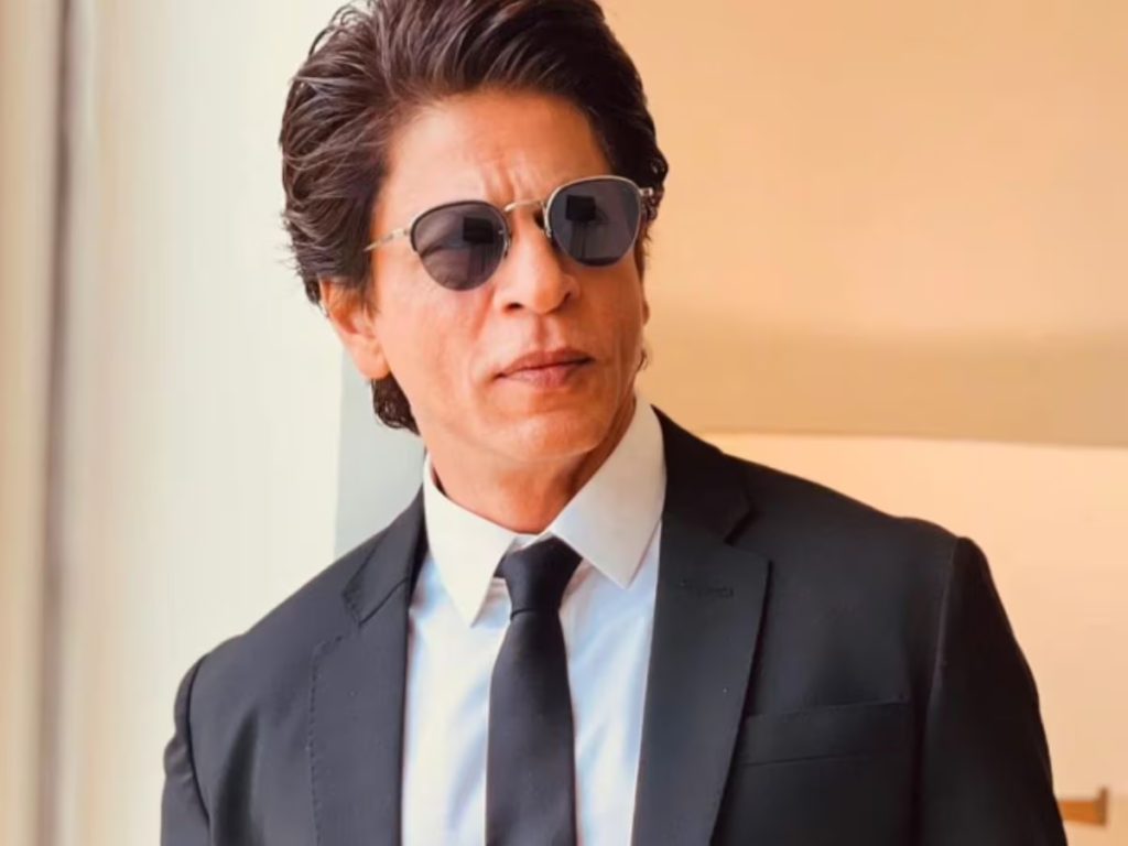 Bollywood superstar Shah Rukh Khan has suffered a nose injury during a shooting incident in the US. Following the accident, he underwent an immediate surgery and is currently recovering at his home in Mumbai. Read on to know more about the incident and the actor's upcoming projects.