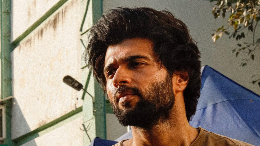 Vijay Deverakonda has launched The Deverakonda Broadcast, a new Broadcast Channel on Instagram, to connect more intimately with his fans. Through this channel, the actor will provide exclusive content and behind-the-scenes updates on his upcoming movies, giving fans a better look into his life and the making of his films. Join Vijay Deverakonda and his over 440,000 members on this exciting new platform.