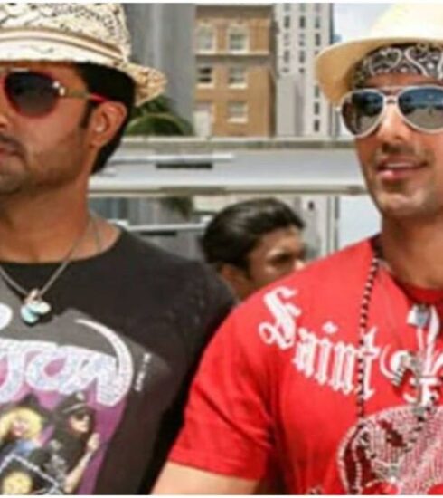 Abhishek Bachchan recently shared funny insights about his friend and co-star John Abraham, highlighting how John's passion for bikes inadvertently led him from being a potential mechanic to becoming a successful supermodel and actor.