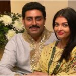 Abhishek Bachchan sheds light on how Aishwarya Rai skillfully manages his temper when he returns home upset. Learn how their strong relationship and her wise words have helped him cope, even post-Covid.
