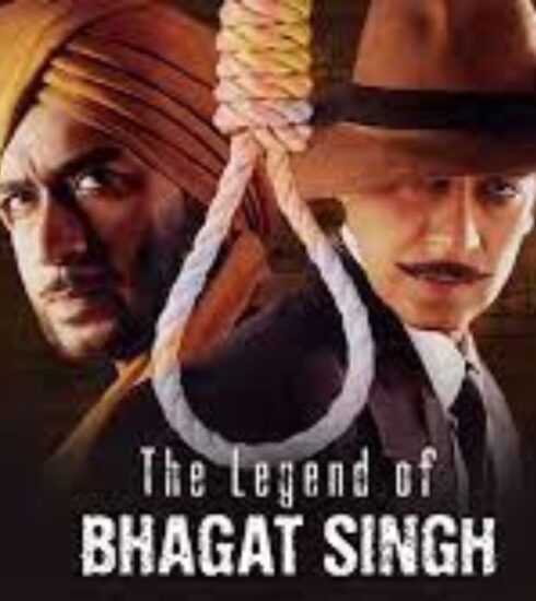 Discover Ajay Devgn's insightful process in embodying Bhagat Singh for the iconic film 'The Legend Of Bhagat Singh' on Independence Day 2023. A tribute to the legend and Devgn's dedication to his craft.