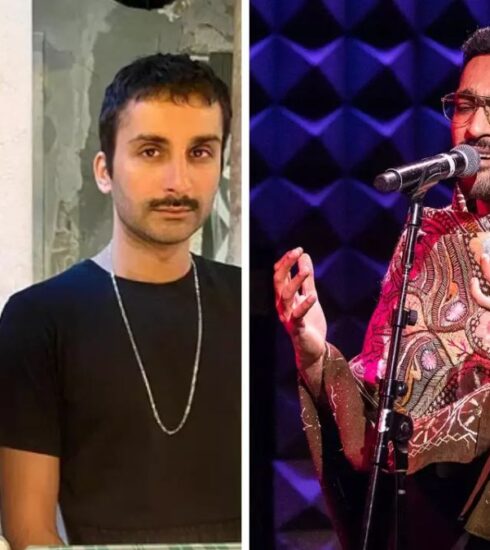 Pakistani singer Ali Sethi has swiftly responded to recent rumors of his marriage to childhood friend Salman Toor. He refuted the reports, emphasizing that he is not married and suggested that those spreading the rumors promote his new release. The social media buzz around their alleged marriage garnered significant attention, prompting Sethi to clear the air on the matter.