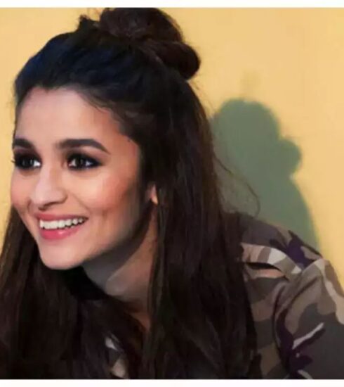 In an intimate interactive session, Bollywood star Alia Bhatt shared a touching update on her 9-month-old daughter Raha. The actress emphasized her commitment to teaching Raha the art of making her own choices and embracing both the right and wrong decisions. Alia's heartfelt sentiments showcase her profound journey of motherhood and empowerment.