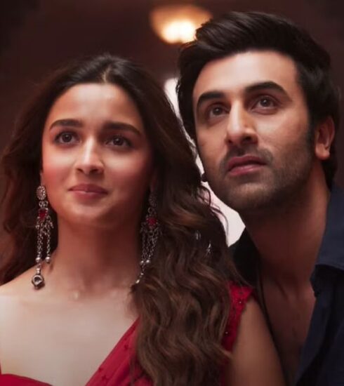 In a candid 'Ask Me Anything' session, Bollywood actress Alia Bhatt unveiled the most cherished aspect of her relationship with actor Ranbir Kapoor. She shared that he is her safe haven where she can embrace her truest, most authentic self.