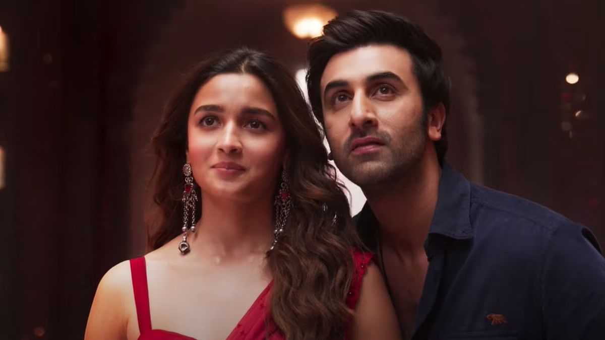 In a candid 'Ask Me Anything' session, Bollywood actress Alia Bhatt unveiled the most cherished aspect of her relationship with actor Ranbir Kapoor. She shared that he is her safe haven where she can embrace her truest, most authentic self.