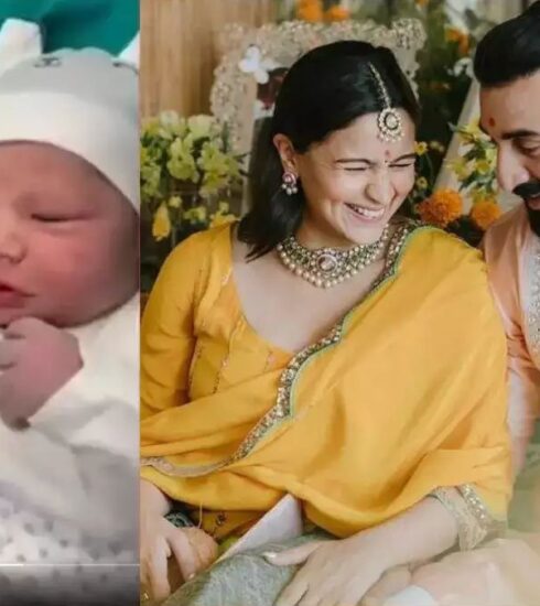 Alia Bhatt, the acclaimed Bollywood star, unveils a touching aspect of her daily life—a connection that holds special meaning for her and her baby daughter, Raha Kapoor. Discover the heartwarming ritual that keeps their bond strong and learn about Alia's exciting upcoming projects in the industry.