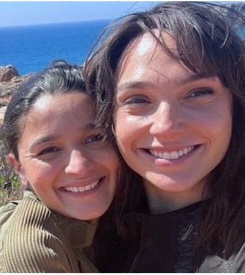 In a recent interview, Gal Gadot, co-star of Alia Bhatt in "Heart of Stone," discusses their strong bond and shared connection. Gadot expresses confidence in Alia's potential impact in Hollywood, citing her experience and readiness for a successful transition.