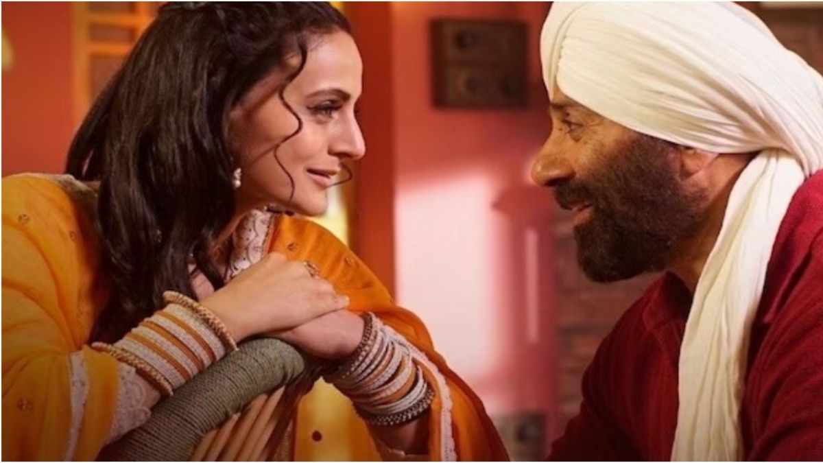 Ameesha Patel reveals how doubts surrounded Gadar 2's potential success during production. Despite skepticism from industry insiders and her own circle, the film's blockbuster performance at the box office is rewriting expectations.