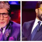 In the recent episodes of Kaun Banega Crorepati 15, Amitabh Bachchan speaks candidly about the deep connection he shares with his son Abhishek Bachchan. He describes how their relationship goes beyond the conventional father-son dynamic, and how they approach challenges as a team.