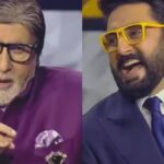 Amitabh Bachchan, in a recent episode of Kaun Banega Crorepati 15, rejoices in Chandrayaan 3's triumphant lunar landing. His moving poem captures the nation's pride and joy.