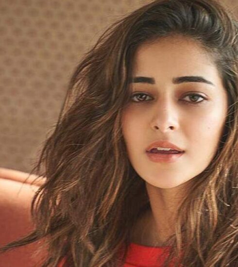 Ananya Panday, renowned for her role in Dream Girl 2, shares her insights on managing social media trolling and online negativity. The actress emphasizes her perspective on differentiating constructive feedback from negative comments, while also discussing the emotional impact these experiences have on actors.