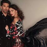 Ananya Panday, set to star in Dream Girl 2 alongside Ayushmann Khurrana, opens up about her future partner's qualities amidst ongoing rumors about her relationship with Aditya Roy Kapur. Find out what characteristics she values and how her personal life intersects with her professional journey.