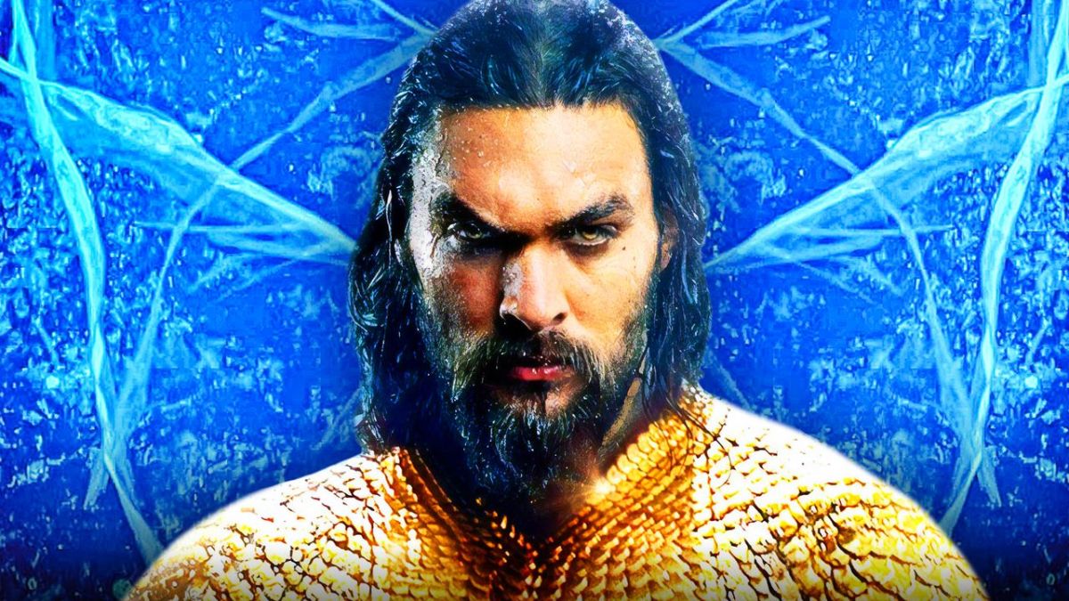 Aquaman 2: Lack Of Trailer And Promotions Sparks Speculation About James Gunn's Strategy 1 As the release of Aquaman 2 approaches, fans are left perplexed by the complete absence of a trailer or any promotional material. The speculation surrounding James Gunn's role in the movie's marketing strategy intensifies as the movie's release date looms just three months away.