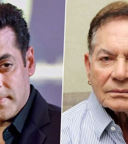 Bollywood actor Arbaaz Khan reveals that the infamous feud between his father, Salim Khan, and veteran writer Javed Akhtar, has come to an end. The two had drifted apart due to professional success, but time has healed their wounds. Arbaaz shares heartwarming details of their reunion and how forgiveness triumphed after all these years.