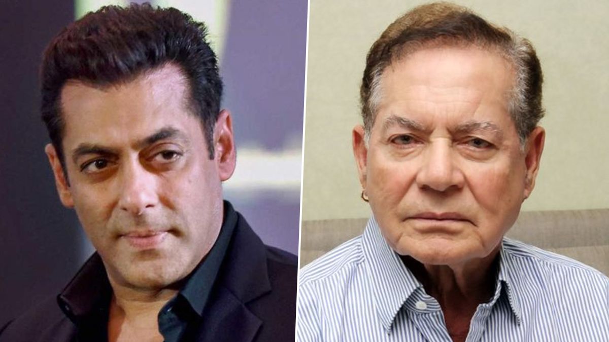 Bollywood actor Arbaaz Khan reveals that the infamous feud between his father, Salim Khan, and veteran writer Javed Akhtar, has come to an end. The two had drifted apart due to professional success, but time has healed their wounds. Arbaaz shares heartwarming details of their reunion and how forgiveness triumphed after all these years.