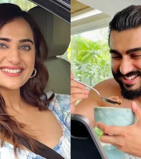 After speculations of a breakup between Arjun Kapoor and Malaika Arora, a surprising new rumor has emerged, suggesting that Arjun Kapoor might be dating influencer Kusha Kapila. Amidst these swirling rumors, Kusha Kapila's social media reaction sheds light on the situation. Find out more about this unexpected turn of events and the intriguing social media responses.