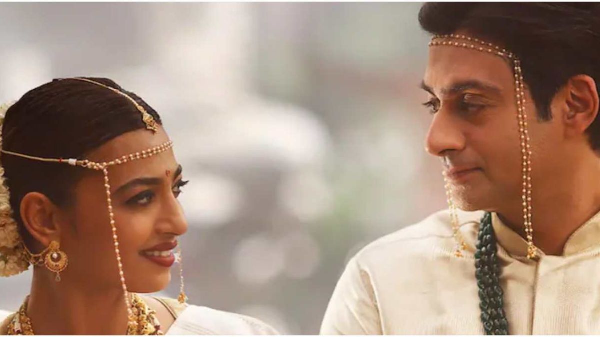 Made In Heaven Season 2 is embroiled in controversy as author Yashica Dutt publicly criticizes the show's creators for utilizing her work without consent or due credit in the episode featuring Radhika Apte. The author's allegations have ignited discussions about proper attribution and representation in media.
