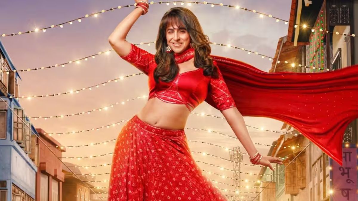 Bollywood star Ayushmann Khurrana expresses his elation as Dream Girl 2, co-starring Ananya Panday, garners a career-best opening at the box office. Surpassing his previous records, Ayushmann's performance in the film has set a promising start.