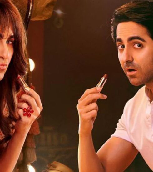 Ayushmann Khurrana shares insights into his preparation for Dream Girl 2 and amusingly recalls his experience imitating a woman's voice while calling his girlfriend. The highly anticipated comedy drama, co-starring Ananya Panday, is set to release on August 25.