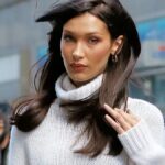 Bella Hadid, diagnosed with chronic Lyme disease in 2012, reveals her triumphant journey of recovery after nearly 15 years of invisible suffering. Her inspiring Instagram post highlights her resilience and determination.