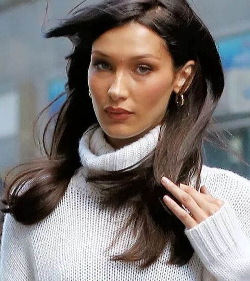 Bella Hadid, diagnosed with chronic Lyme disease in 2012, reveals her triumphant journey of recovery after nearly 15 years of invisible suffering. Her inspiring Instagram post highlights her resilience and determination.