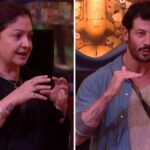 In the 45th episode of Bigg Boss OTT 2, viewers witnessed unforgettable and surprising moments. Pooja Bhatt talked about her lowest phase, while Jad Hadid broke down after an emotional comment. Read more for the top 3 moments from the episode.