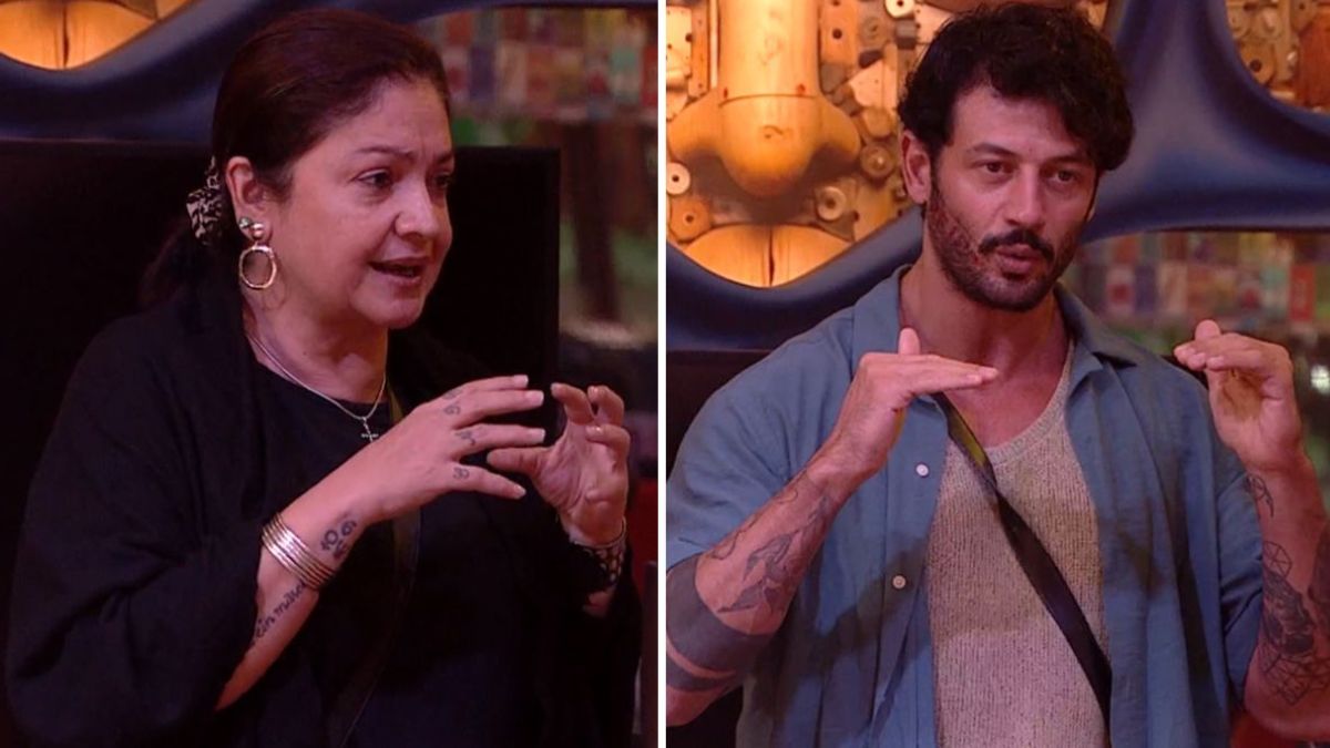 In the 45th episode of Bigg Boss OTT 2, viewers witnessed unforgettable and surprising moments. Pooja Bhatt talked about her lowest phase, while Jad Hadid broke down after an emotional comment. Read more for the top 3 moments from the episode.