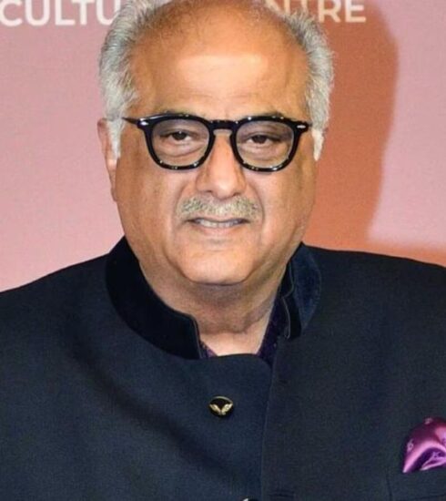 In a recent interview, Boney Kapoor, known for his role in Ranbir Kapoor's "Tu Jhoothi Main Makkaar," shares his thoughts on his limited presence in the film. Kapoor opens up about his feelings, the audience's response, and his decision to take on the acting venture encouraged by his children. Read on for more insights from the candid conversation.