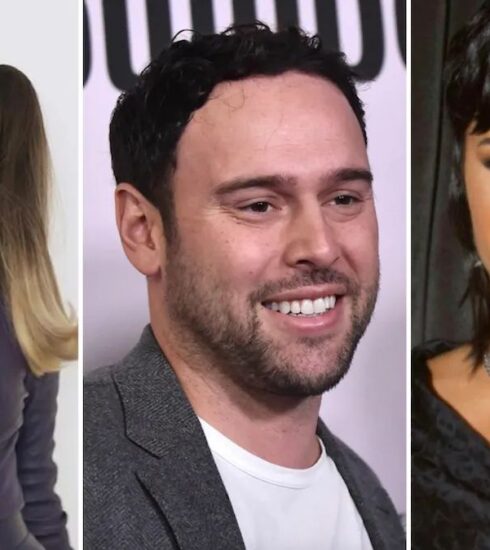 Amid recent reports of Ariana Grande and Demi Lovato parting ways with Scooter Braun, explore the list of A-list celebrities who previously broke ties with the music industry mogul. Read on!