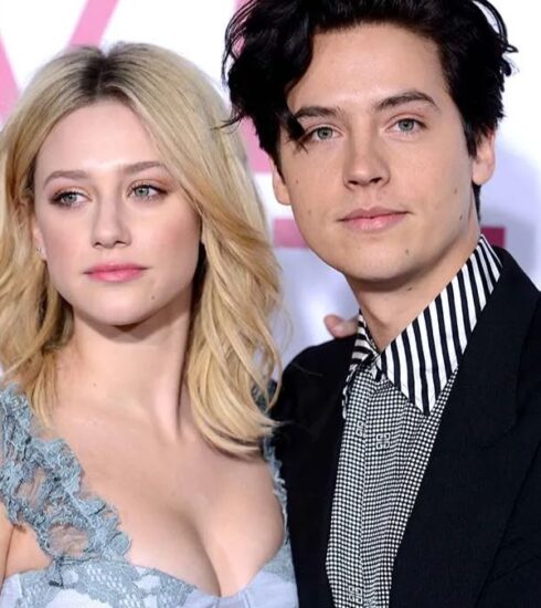 Riverdale celebrity Cole Sprouse discloses shocking death threats he's received, shedding light on the disturbing consequences of fan obsession with his past romance with co-star Lili Reinhart. Discover the unsettling details surrounding this disturbing trend.