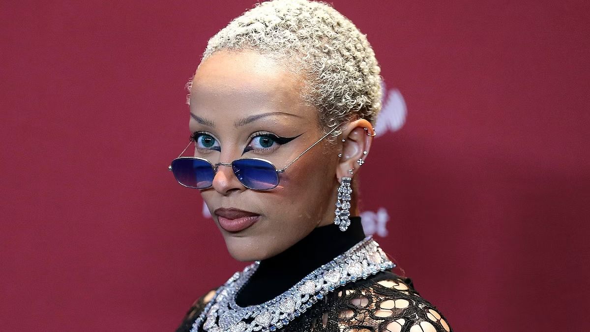 Doja Cat addresses fan backlash after criticizing 'kittenz'. Despite losing followers, she feels liberated by the experience.