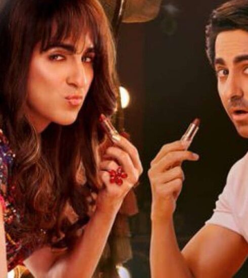 Ayushmann Khurrana & Ananya Panday embark on a vibrant fan interaction tour for Dream Girl 2 promotions. Laughter, entertainment, and excitement in multiple cities!