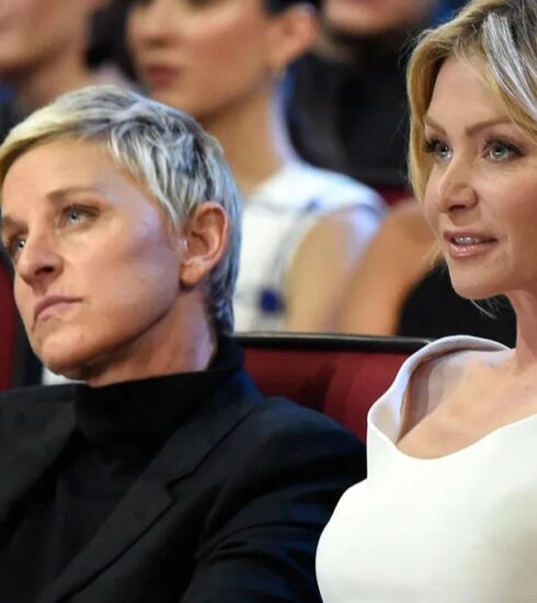 Delve into the past as we recall the alleged infidelity rumors surrounding Ellen DeGeneres's wife Portia de Rossi. Rumors of a $500 million divorce and jealousy issues resurfaced, but were they just tabloid fodder? Learn more about the controversies and the strength of their relationship.