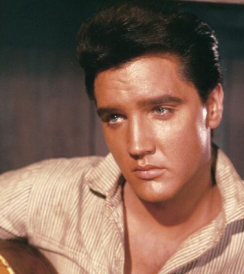 Discover the astonishing details surrounding Elvis Presley's reported perverted sexual appetite and fixation on virgins. Dive into the revelations about his unconventional relationships and behaviors that have left a lasting impact on his legacy.