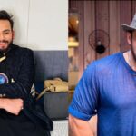Bigg Boss OTT 2 winner Elvish Yadav responds to rumors of bias by host Salman Khan on the show.