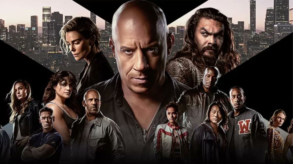 "Despite a flying start, 'Fast X,' featuring Vin Diesel and Jason Momoa, falls $130 million short of its breakeven mark, leaving it far from box office success."