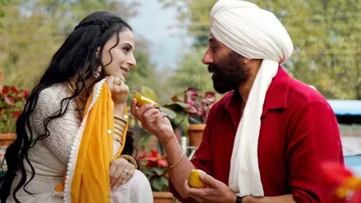 Gadar 2, featuring Sunny Deol and Ameesha Patel, continues its impressive double-digit performance on Day 13 at the box office, signaling a promising third weekend.