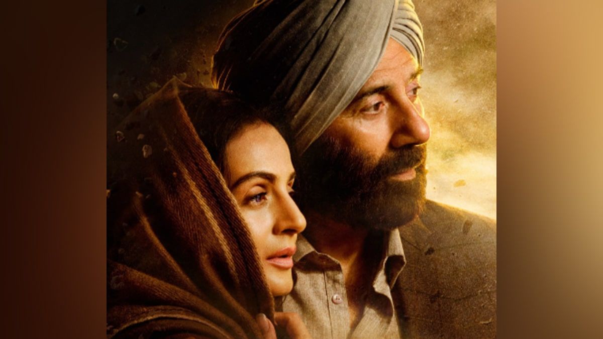 Gadar 2 maintains its blockbuster status on Day 18, crossing the 4 crore mark on its 3rd Monday, setting the tone for a consistent week ahead.