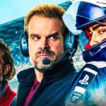 Gran Turismo is an adrenaline-packed sports drama where Neill Blomkamp's direction and David Harbour's emotional depth shine.