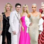 Hailey Bieber and Zendaya, two Hollywood stars, faced off in a hot pink Valentino dress, each serving different looks. See their stunning photos and cast your vote for the best fashionista in this epic face-off.