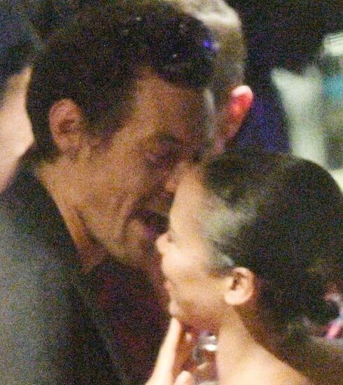 Harry Styles and Taylor Russell's rumored romance has been making waves, with friends observing Harry's continuous smile in her company. Discover the details of their reported relationship and the speculations surrounding their perfect match status.