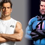 An imaginative fan art depicting Henry Cavill as Captain Britain has set fans abuzz, intensifying speculations about his possible debut in the Marvel Cinematic Universe's Captain America 4. The anticipation grows for Cavill's potential role in saving the multiverse.